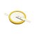 Bateria 3v Lithium Cr2032 200ma C/2t Horizontal - Imagem 1