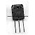 Transistor 2sk1058 Fet 160v/7a 100w - Imagem 1