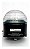 Lampada 220v 15w Cristal Led Br Strobo C/sup - Imagem 1