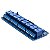 (arduino)modulo 8rele 10a+kre 8v 5v Scb - Imagem 2