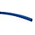 Espaguete Termo Contr 4mm Azul(f7875) - Imagem 2