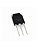 Diodo V80100pw(potencia)80a/100v-to247 - Imagem 1