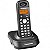 Telefone(g)s/fio Panasonic +idc 6.0 Pt - Imagem 1