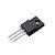 Transistor Mtp20n60fi Fet Isol Pq To220 - Imagem 1