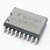 Circuito Integrado Uln2803ag Smd(hd Nao) - Imagem 1