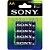 Pilha 1,5v Aax4 Alkalina Sony 4pcs - Imagem 1