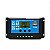 CONTROLADOR CARGA 10A 12/24V PWM - Imagem 1
