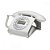 TELEFONE INTELBRAS TC8312 BRANCO(NOVO) - Imagem 1