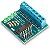 (arduino)modulo 28byj-48 Com Driver(enc)uln2003 5v - Imagem 1