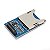 (arduino)modulo Leitor Cartao Sd 4g F1281bb - Imagem 1