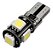 Lampada 12v Pingo 5led Br 5050 Canbus 5w(un - Imagem 1