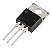 TRANSISTOR MTP33N15 FET 33A/100V METAL - Imagem 1