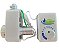 Controle Temp Chuveiro 220v Thermo Banho - Imagem 1