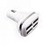 CARREGADOR Veicular 4 Usb 4,8 Amperes Fam - FCA-V448 - Imagem 4