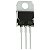 Transistor Mtp30n10 Fet 30a/100v/90w Met - Imagem 1