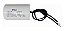 Capacitor Partida 18mfx250vac Cbb60 2f 30x60 - Imagem 1