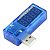 Testador Porta Usb A-m 4-20v E 0-3amp - Imagem 1