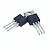Transistor Irgb15b60kd Igbt Fet To220 - Imagem 1