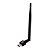 Adap Usb(g)wifi 150mbps Note C/antena F37245 - Imagem 2