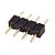 Emenda Fita Led 4v 5050 Rgb F30240 - Imagem 1