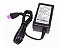 Fonte 32v 625ma Mesa Hp 3pin Roxo Impres F5823bb - Imagem 1