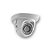 Camera(g)multihd 15mt Dome 1080p Jfl Indoo - Imagem 1