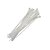 Abracadeira Nylon 500mmx4,8mm Br Unid - Imagem 1
