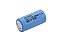 Bateria 3,7v 1200mah Li-on 16340 35x16mm S/tag - Imagem 1