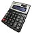Calculadora Mesa 8dig Big-numero-808v F34956 - Imagem 1