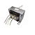 Transformador 12+12vac 20a Bivolt - Imagem 1