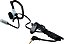 Fone(g)talkbout Intelbras Twin 1p1st - Imagem 1