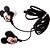 Fone(g)cel St C/p2st Mickey/minie - Imagem 1