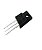 Transistor Mtp6n80fi Isolado To220 Pq - Imagem 1