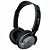 Fone(g)headphone P2st Lyco C/bolsa Preto - Imagem 1