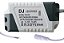 Reator Led Drive 8-25w 290ma Plafon(f18894bb-54-95vdc - Imagem 1