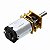 (arduino)micro Motor N20b C/eixo Chanfr - Imagem 1