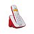 Telefone(g)s/fio Intelbras Ts3110 C/id Br C/verm - Imagem 1