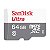 Cartao(g)memoria Micro Sd 64gb Sandisk - Imagem 1