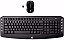 Teclado+mouse S/fio Intelbras Csi50 Pt Kit - Imagem 1