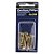 Parafuso Philips 4x30mm C/12pc Braft - Imagem 1