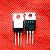 Transistor Mtp60n10 60a/ Fet To220 - Imagem 1