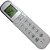 Controle Ar Cond Midea Vize Liva Split Rg36 F5086b - Imagem 2