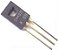 Transistor 2n6075b(tipo Bd) - Imagem 1