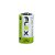Bateria 3v Lithium Cr2 2/3a 1700ma Flex - Imagem 1