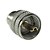 Conector Uhf Macho Rg58 Px Climpar Met - Imagem 1