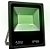 Refletor 1led Smd 50w Verde Preto Empal - Imagem 1