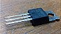Transistor Irgb4062d/iden K20t60 Pq To220 Met - Imagem 1