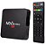 Tv Box(g)mxq Pro Smart Tv 128gb+512g 4k 5g 12.1 F35320b - Imagem 1