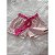 Conjunto Blusa e Short  Menina Feminino Infantil - Imagem 3