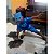 Fantasia PJ Masks Menino Gato Infantil + Máscara 8 anos - Imagem 4